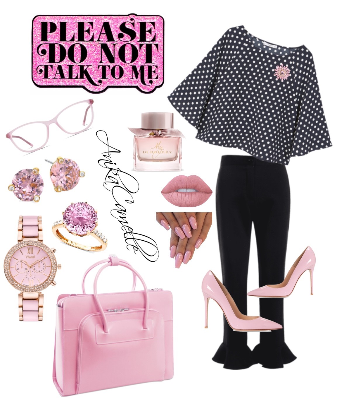 PinkTober